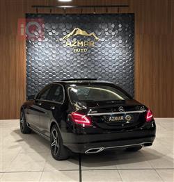 مێرسێدس بێنز C-Class
